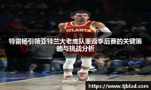 特雷杨引领亚特兰大老鹰队重返季后赛的关键策略与挑战分析