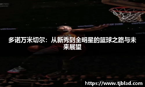 多诺万米切尔：从新秀到全明星的篮球之路与未来展望