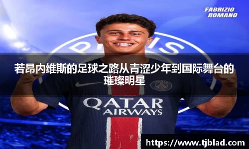 若昂内维斯的足球之路从青涩少年到国际舞台的璀璨明星